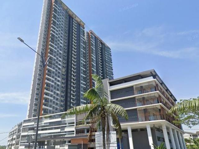 Condominium for sale in Petaling, Subang Jaya