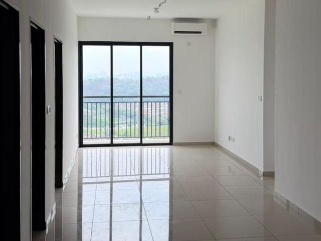 Apartment for rent in Petaling, Subang Jaya