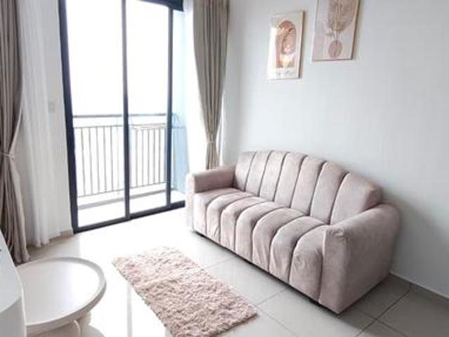 Condominium for rent in Seri Kembangan, Majlis Bandaraya Subang Jaya