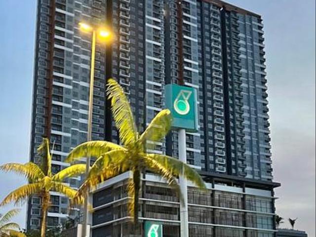 Condominium for rent in Petaling, Subang Jaya