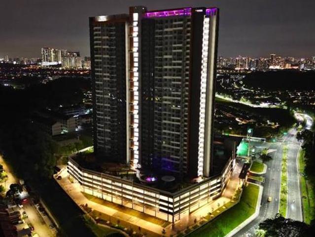 Condominium for rent in Petaling, Subang Jaya