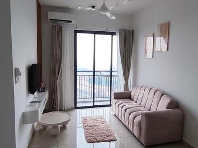 Condominium for rent in Seri Kembangan, Majlis Bandaraya Subang Jaya