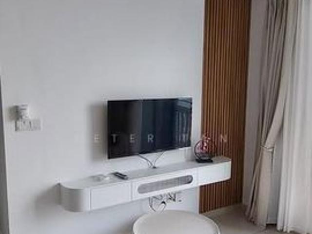 Condominium for rent in Seri Kembangan, Majlis Bandaraya Subang Jaya