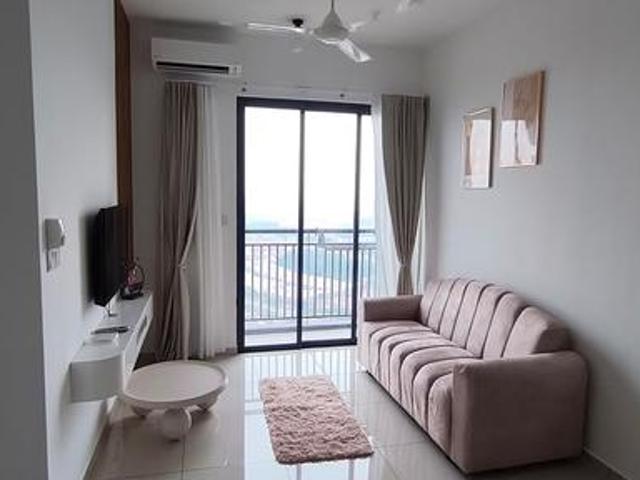 Condominium for rent in Seri Kembangan, Majlis Bandaraya Subang Jaya