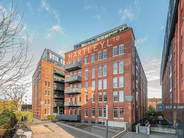 Apartment for rent in Walworth, Greater London