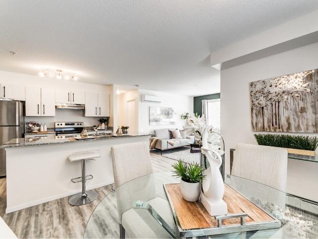 Apartment for rent in Wedgewood, Alberta