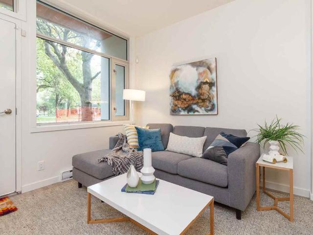Apartment for rent in Victoria, British Columbia