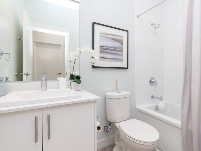 Apartment for rent in Victoria, British Columbia