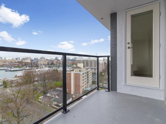 Apartment for rent in Victoria, British Columbia