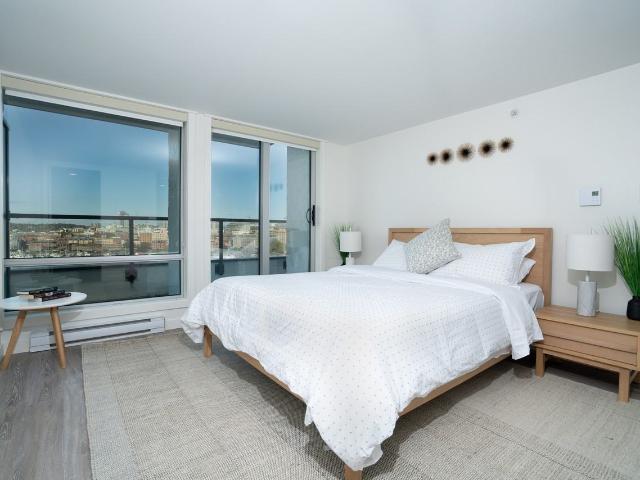 Apartment for rent in Victoria, British Columbia