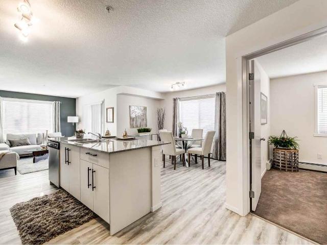 Apartment for rent in Wedgewood, Alberta