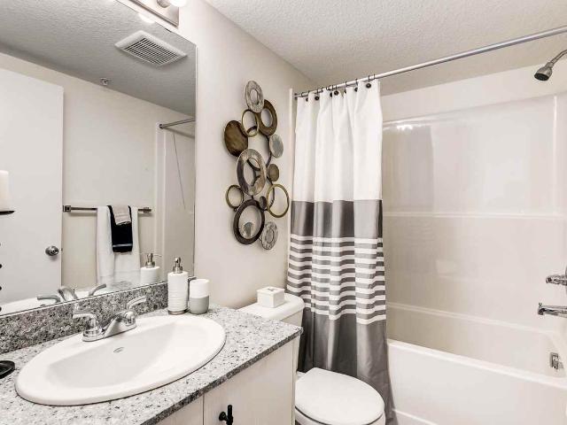 Apartment for rent in Heritage Point, Edmonton
