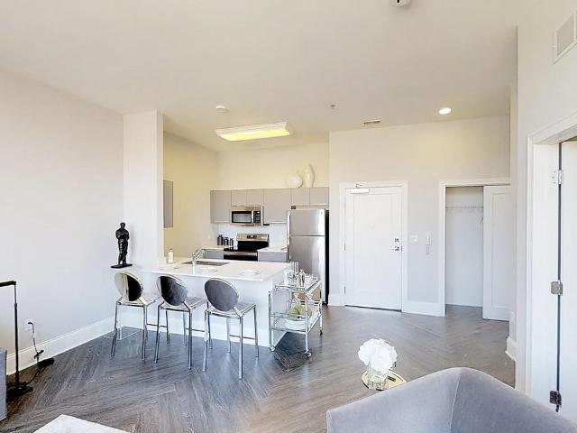 Apartment for rent in Ferndale, Michigan