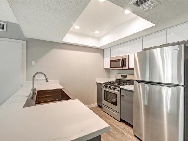 Apartment for rent in Riverside, California