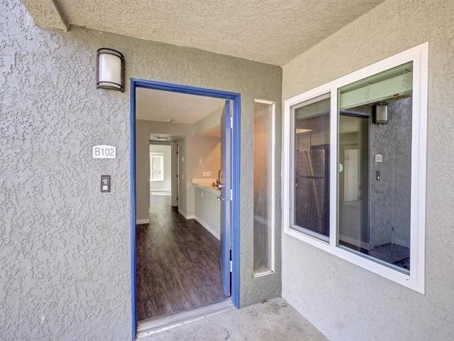 Apartment for rent in Riverside, California