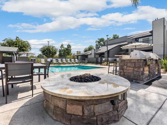 Apartment for rent in Riverside, California