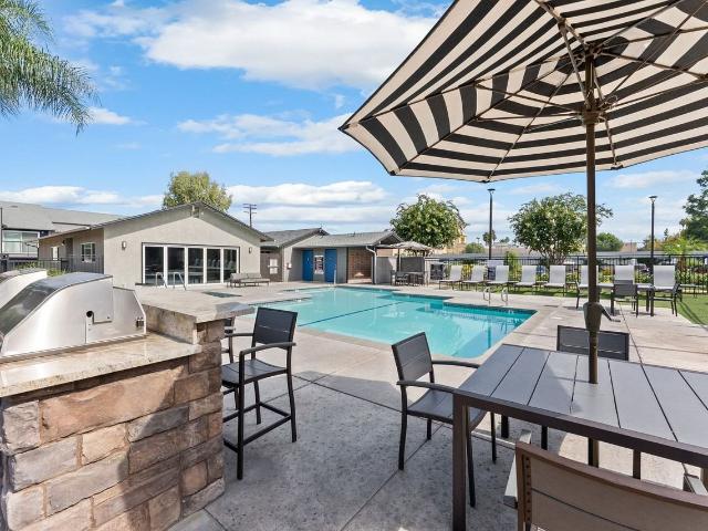 Apartment for rent in Riverside, California