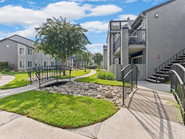 Apartment for rent in Riverside, California
