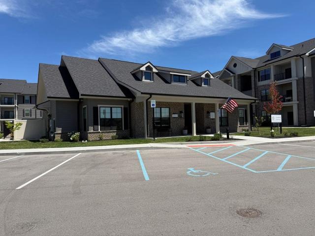 Apartment for rent in Westfield, Hamilton County