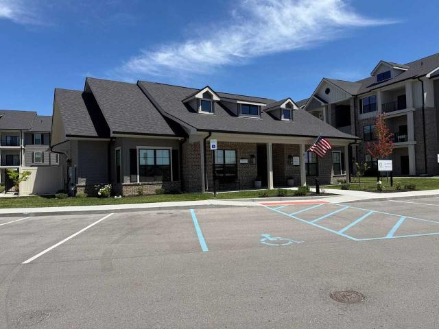 Apartment for rent in Westfield, Hamilton County