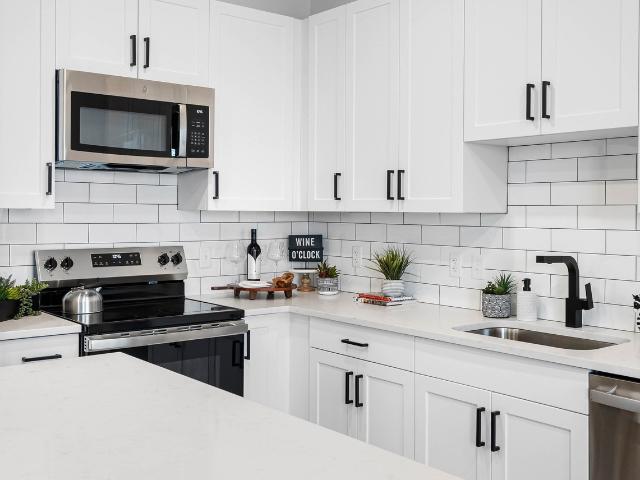 Apartment for rent in North Chesterfield, Chesterfield County