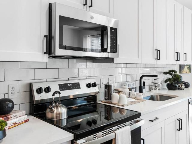 Apartment for rent in Virginia