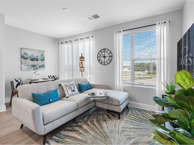 Apartment for rent in Virginia