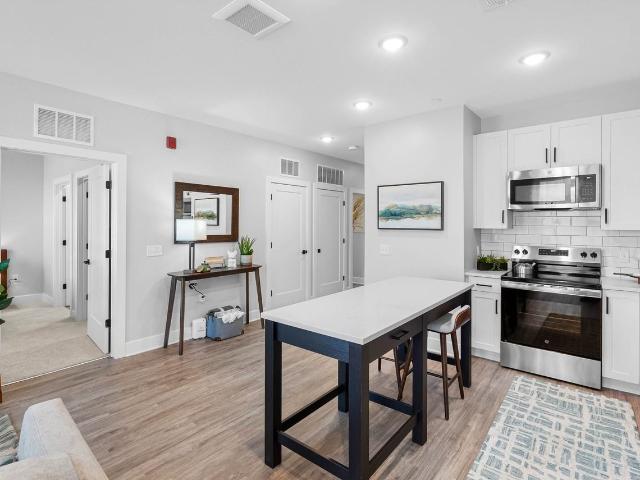 Apartment for rent in Virginia