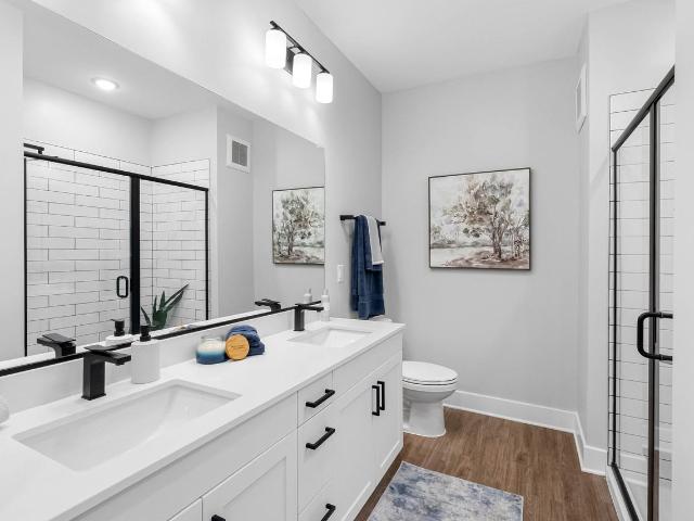 Apartment for rent in Virginia