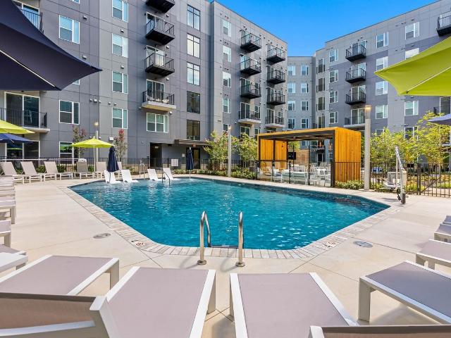 Apartment for rent in Virginia