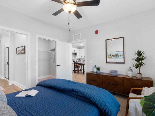 Apartment for rent in Virginia