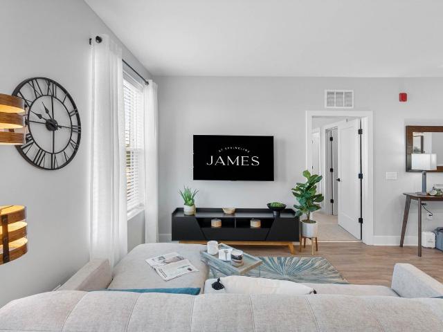 Apartment for rent in Virginia