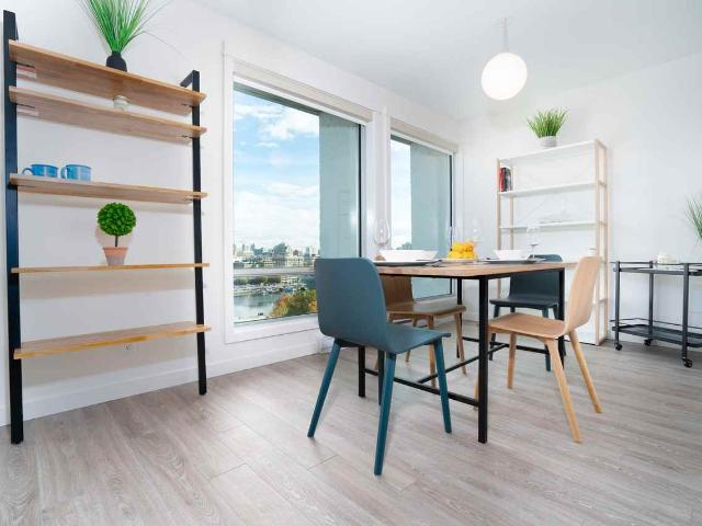 Apartment for rent in Victoria, British Columbia