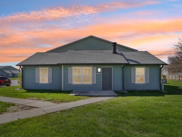 Apartment for rent in Camby, Indiana