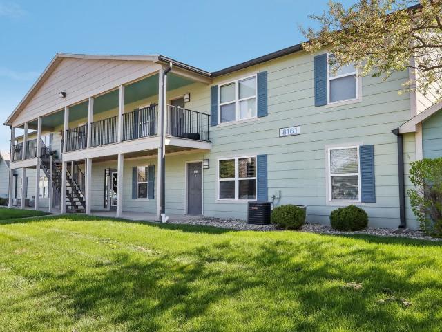 Apartment for rent in Camby, Indiana