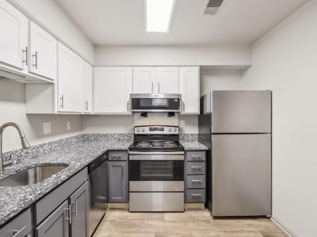 Apartment for rent in Camby, Indiana