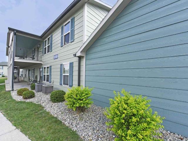 Apartment for rent in Camby, Indiana