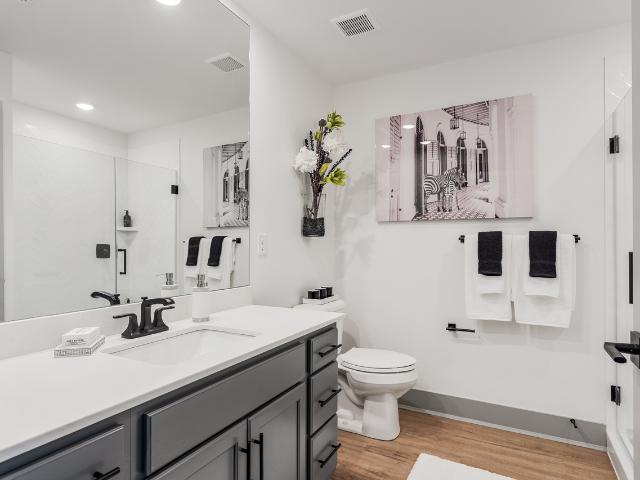 Apartment for rent in Roselawn, Ohio