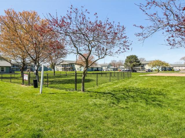 Apartment for rent in Camby, Indiana