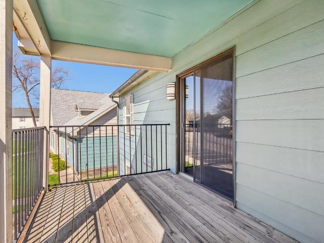 Apartment for rent in Camby, Indiana