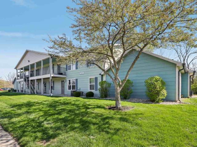 Apartment for rent in Camby, Indiana