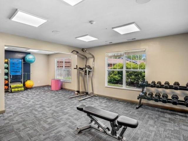 Apartment for rent in Camby, Indiana