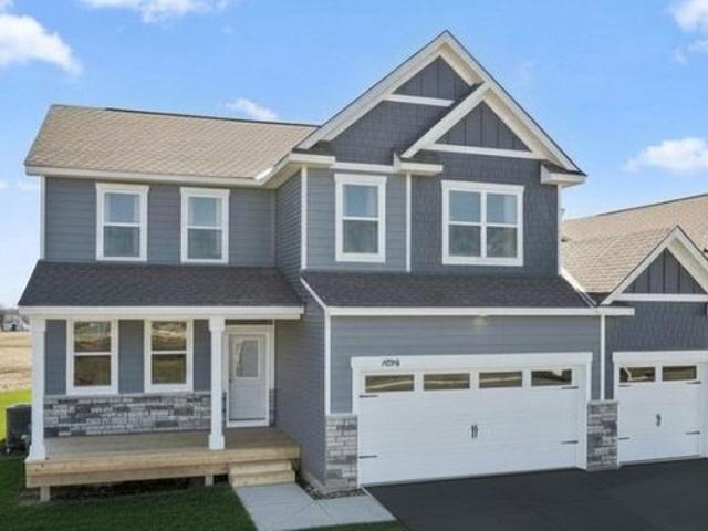House for sale in Shakopee, Minnesota