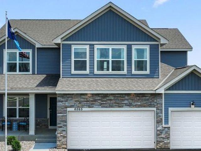 House for sale in Waconia, Minnesota