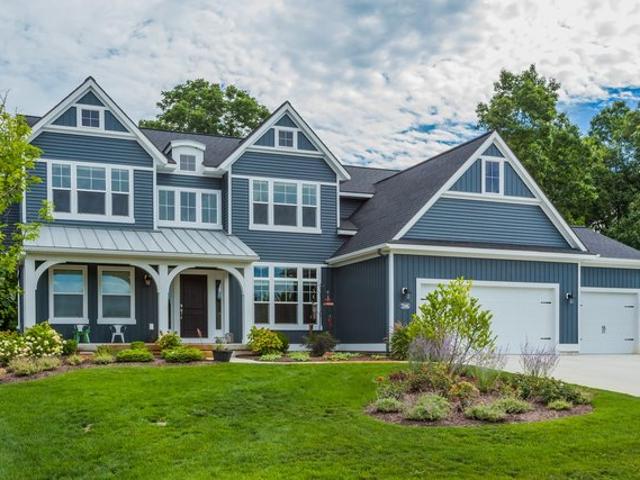 House for sale in Hudsonville, Michigan