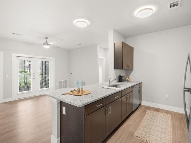 Apartment for rent in San Elizario, Texas