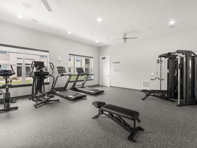 Apartment for rent in San Elizario, Texas