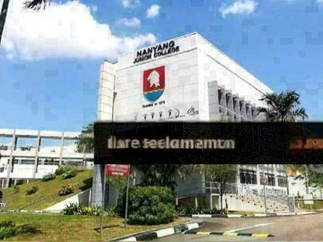 Condominium for sale in Serangoon
