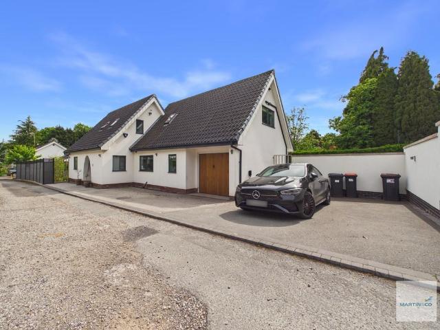 House for rent in Attenborough, East Midlands