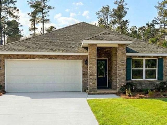 House for sale in Petal, Mississippi